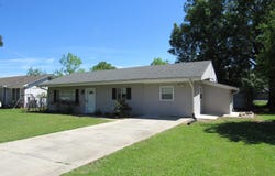 1102 Poplar St., Amory, MS 38821