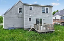 6 Stephanie Drive, Gorham, ME 04038