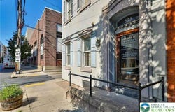 523 W Linden Street, Allentown City, PA 18102