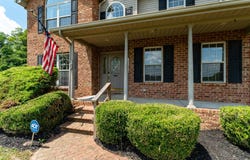 222 Brush Creek Road, Milton, WV 25541