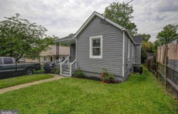 2909 LOUISIANA Avenue, HALETHORPE, MD 21227