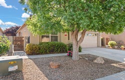 3827 FOX SPARROW Trail NW, Albuquerque, NM 87120
