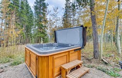 689 American Way, BRECKENRIDGE, CO 80424