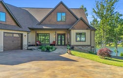 117 Valley View Court, Blairsville, GA 30512