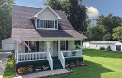 1500 S Beacon, Sedalia, MO 65301