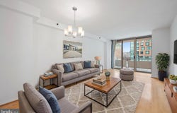 4801 FAIRMONT Avenue, BETHESDA, MD 20814
