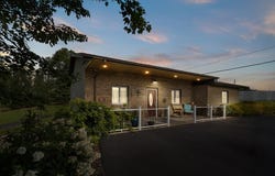 857 Archer Hill Road, Colliers, WV 26035