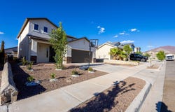 7313 Eagle Vista Drive, El Paso, TX 79911