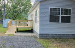 30 S SKYLINE Drive, RIDGELEY, WV 26753