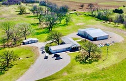 13478 Church Street, Leon, OK 73441