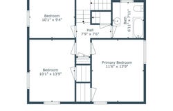 344 2ND AVENUE, HANOVER, PA 17331