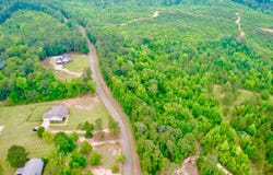 1141 Whitehead Lane, Jackson, AL 36545