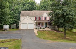258 CHIMNEY CIRCLE, MIDDLETOWN, VA 22645