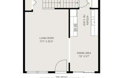 2884 Roundtree Boulevard, Ypsilanti, MI 48197