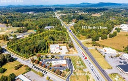 6.3 Acres Pinewood Road, Granite Falls, NC 28630