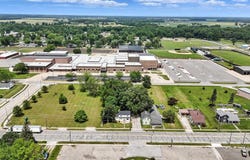 615 E Main Street, Butler, IN 46721-1466