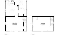 86 W Pleasant Street, Catawba, OH 43010