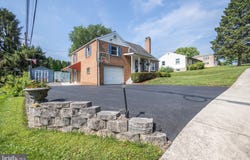 5003 MCDONALD DRIVE, MECHANICSBURG, PA 17050