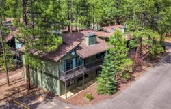 2868 Park Circle, Pinetop, AZ 85935