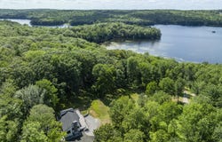 862 W Neck Road, Nobleboro, ME 04555