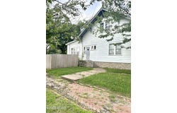 501 Willow Street, Coffeyville, KS 67337