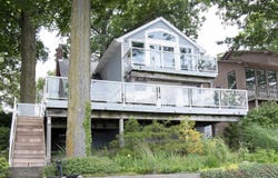 306 Spring Beach Road, Rome City, IN 46784-9704