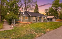 131 S M Street, Livingston, MT 59047