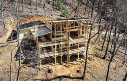 LOT 3 Grand Vista Drive, Blue Ridge, GA 30513