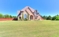 14210 Jack Rabbit Trail, Edmond, OK 73034