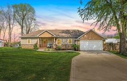 6840 S 300 East, Hamilton, IN 46742