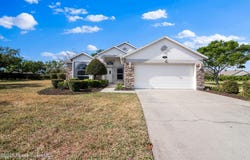 1703 Keys Gate Drive, Melbourne, FL 32940