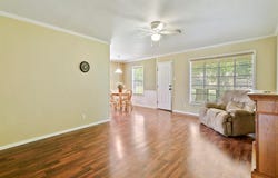 2005 Maplewood Drive, Gainesville, TX 76240