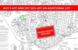Lot 3 Tuskegee Trail, Cherokee Village, AR 72529