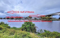 River Road lot: 19, Moore Haven, FL 33471