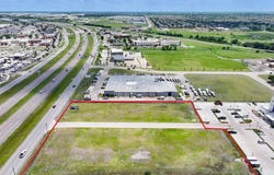 503 E US Highway 80, Forney, TX 75126