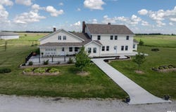 25840 State Highway C, Revere, MO 63465