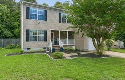 307  Nelson Pky, Hampton, VA 23669