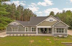 4082 County Road 612 NE, Excelsior Twp, MI 49646