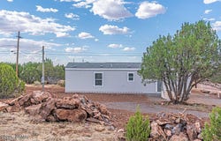 1758 Chipman Place, Show Low, AZ 85901