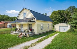 114 Scioto Street, Green Camp, OH 43322