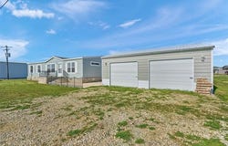 4893 Shay Road, Kingston, OK 73439