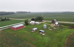 W9393 US Highway 10, Arkansaw, WI 54721