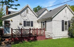 215 Market Street, Brookfield, MO 64628