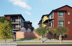 2445 Summerfield Road, Santa Rosa, CA 95405