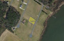 12 BAY VIEW LANE, ATLANTIC, VA 23303