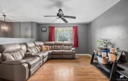 1409 Lilac Lane, Wamego, KS 66547