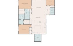 1099 Vieux Jacquet Road, Broussard, LA 70518