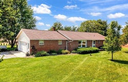 13283 Clover Valley Road, Croton, OH 43013