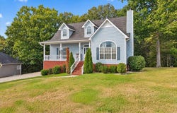 7534 ASPEN RIDGE DRIVE, PINSON, AL 35126