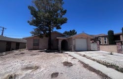 1547 WHISTLER Lane, El Paso, TX 79936